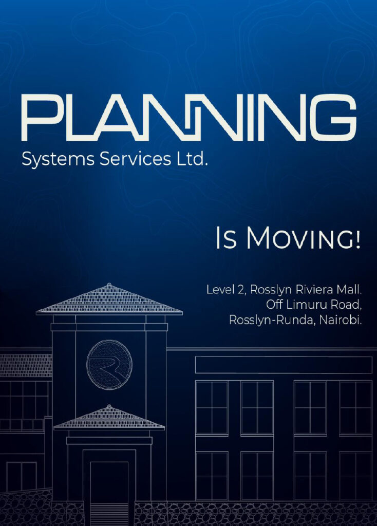 Planning is Moving